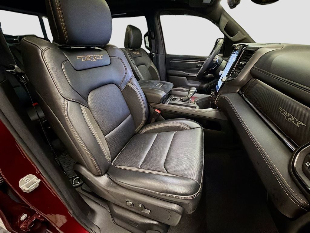2024 RAM 1500 TRX