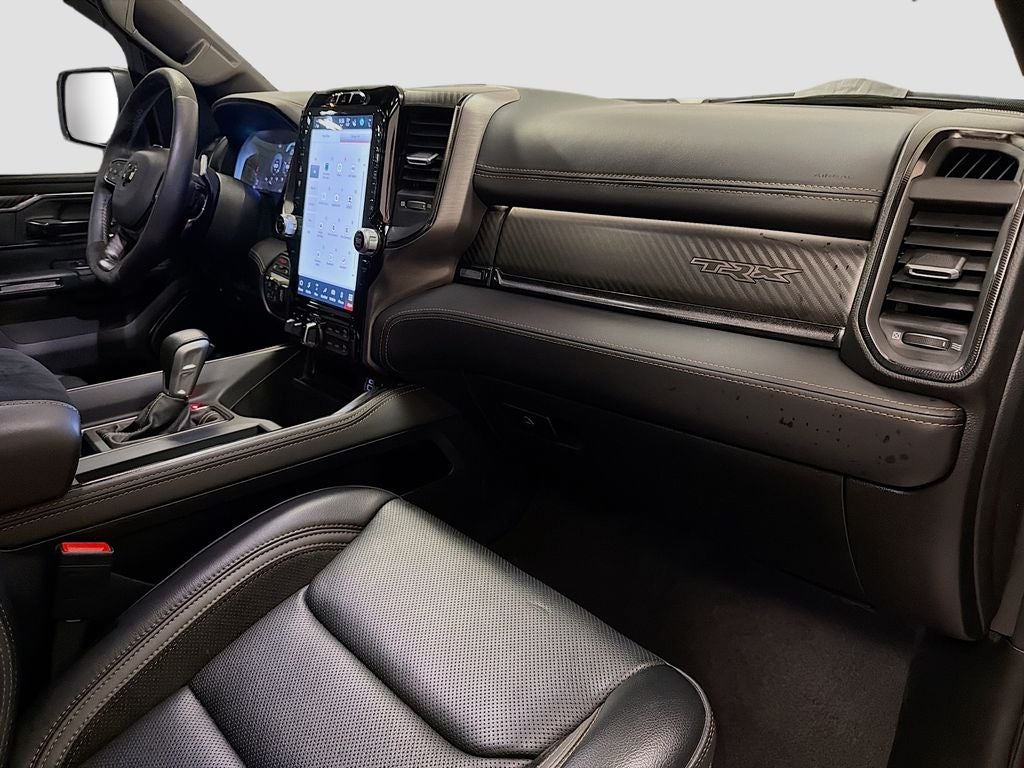2024 RAM 1500 TRX