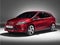 2012 Ford Focus Titanium