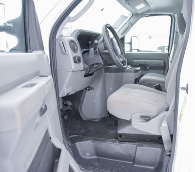 2024 Ford E-450SD Base