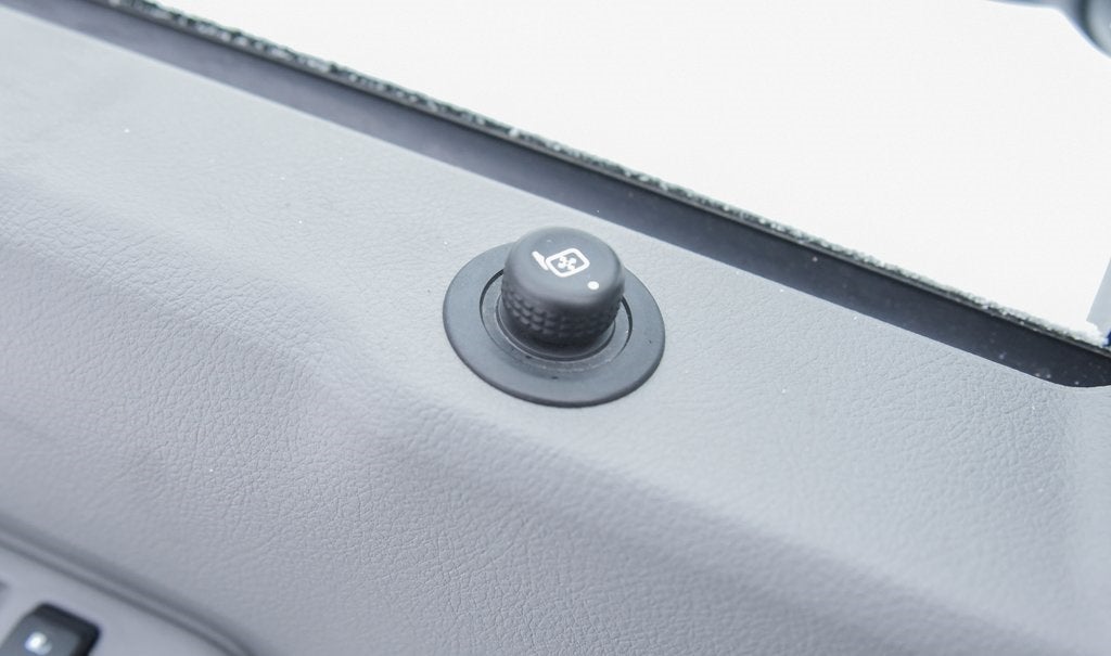 2024 Ford E-450SD Base