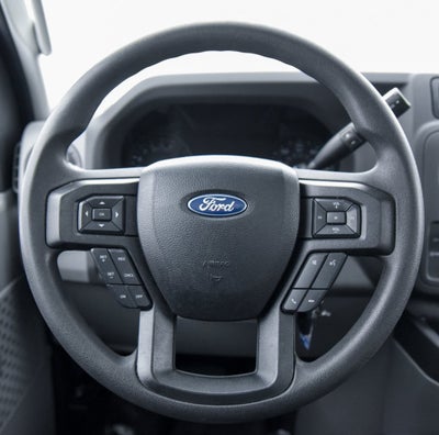 2024 Ford E-450SD Base