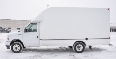 2024 Ford E-450SD Base