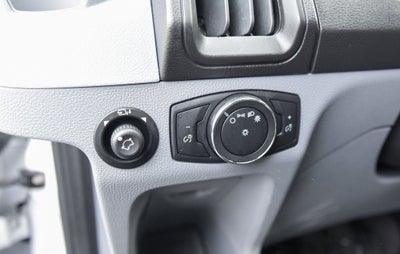 2019 Ford Transit-150 XLT