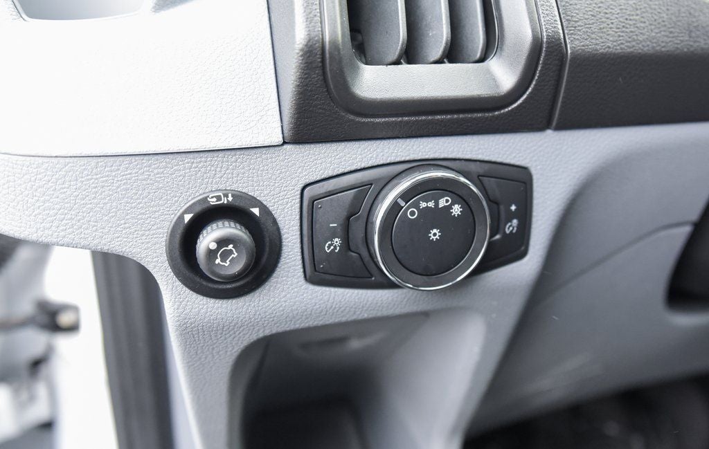 2019 Ford Transit-150 XLT