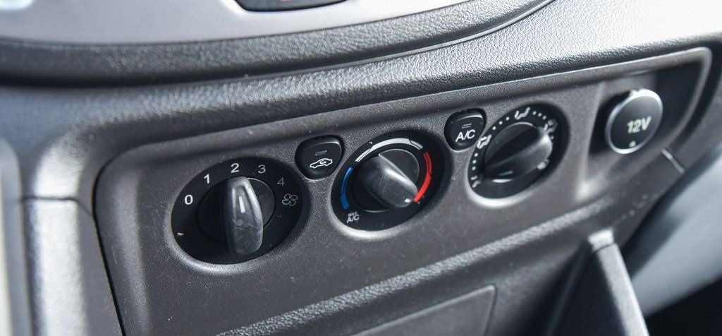 2019 Ford Transit-150 XLT