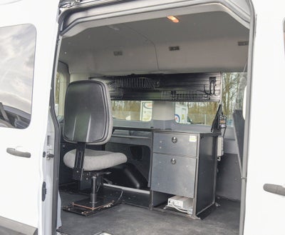 2019 Ford Transit-150 XLT