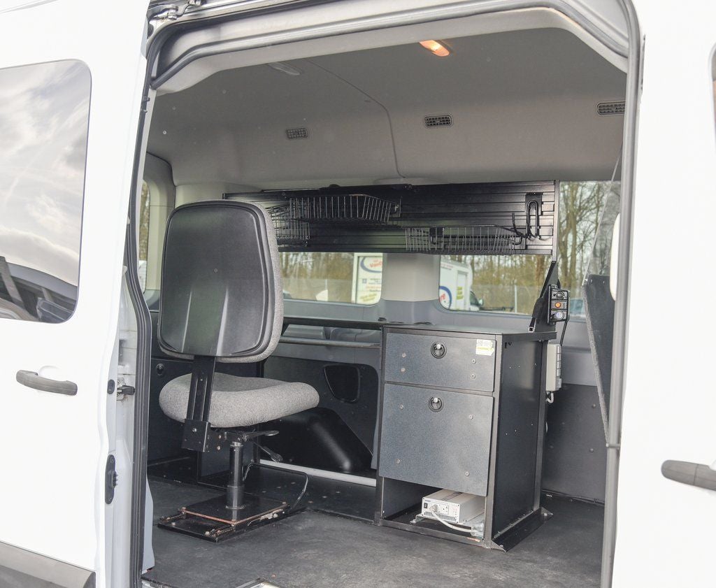 2019 Ford Transit-150 XLT