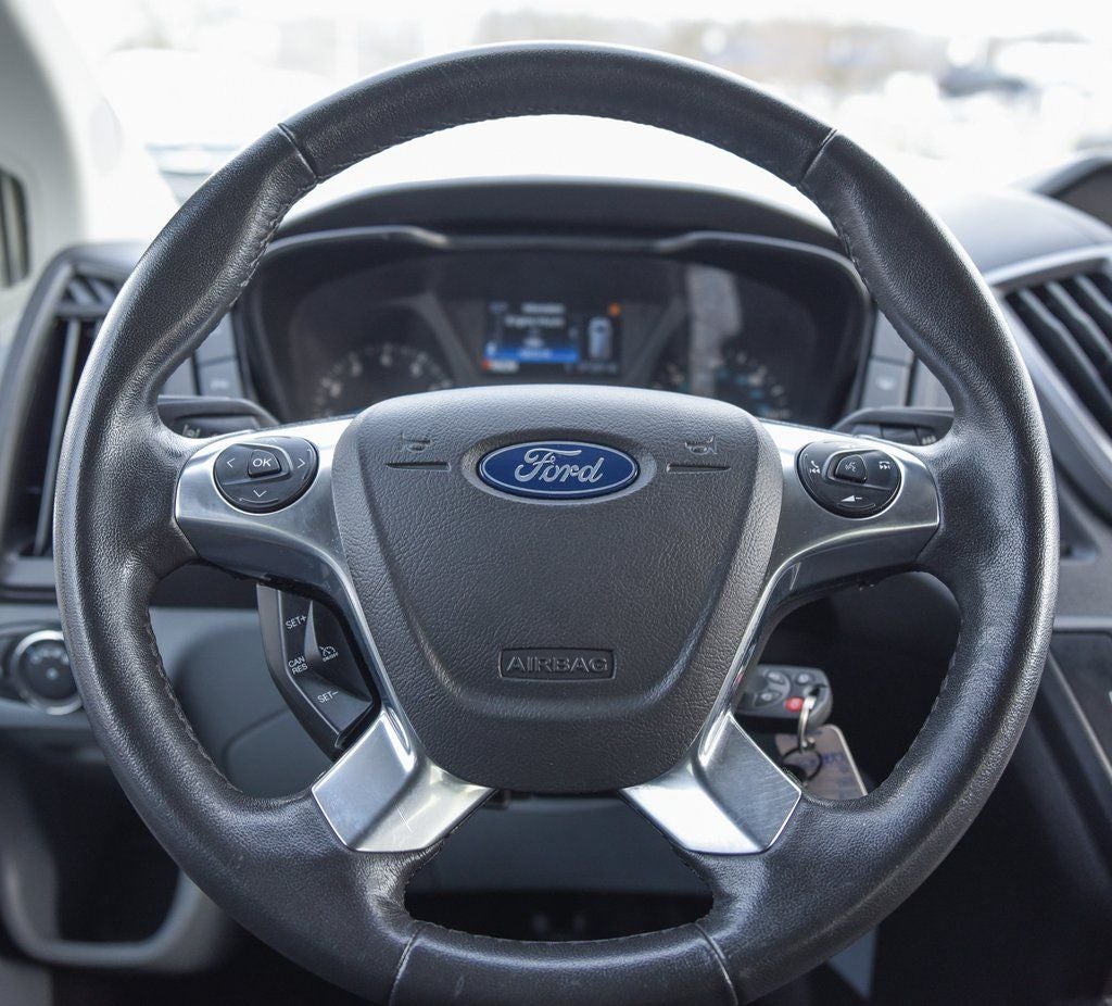 2019 Ford Transit-150 XLT