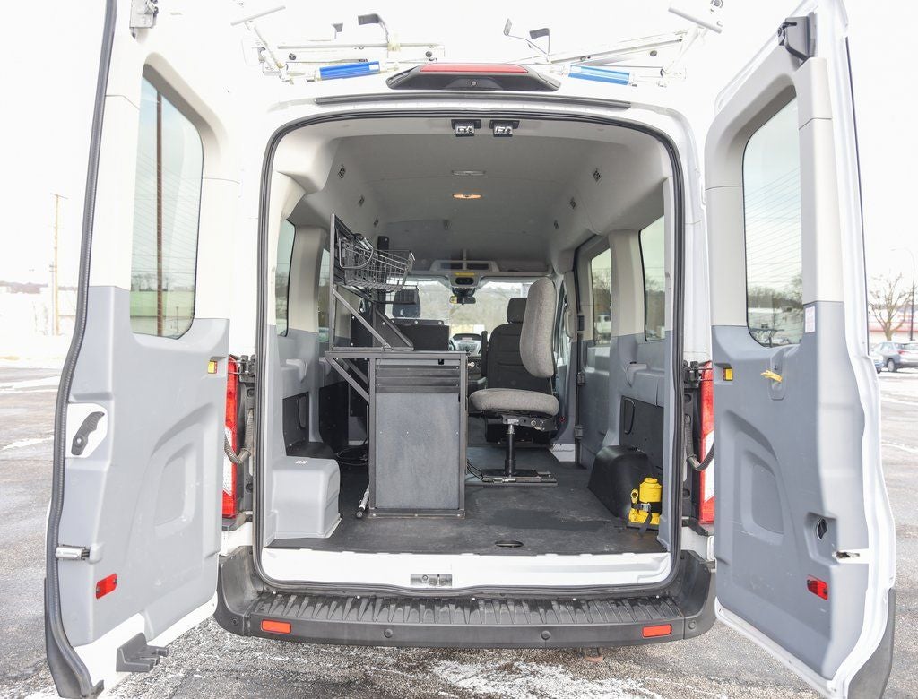 2019 Ford Transit-150 XLT