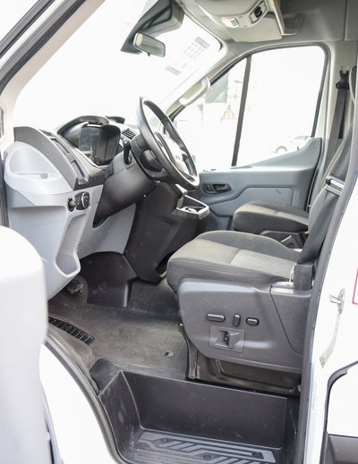 2019 Ford Transit-150 XLT