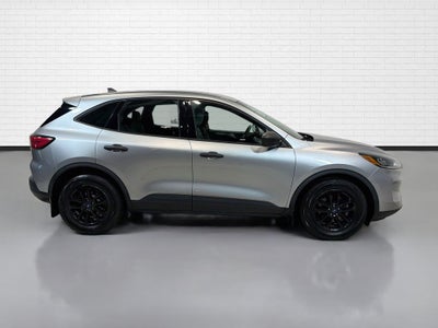 2022 Ford Escape S