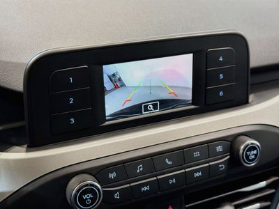 2022 Ford Escape S