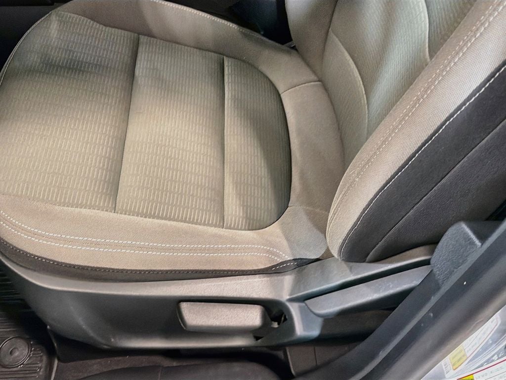 2022 Ford Escape S