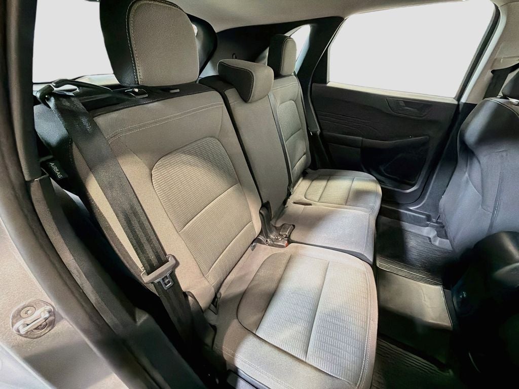 2022 Ford Escape S