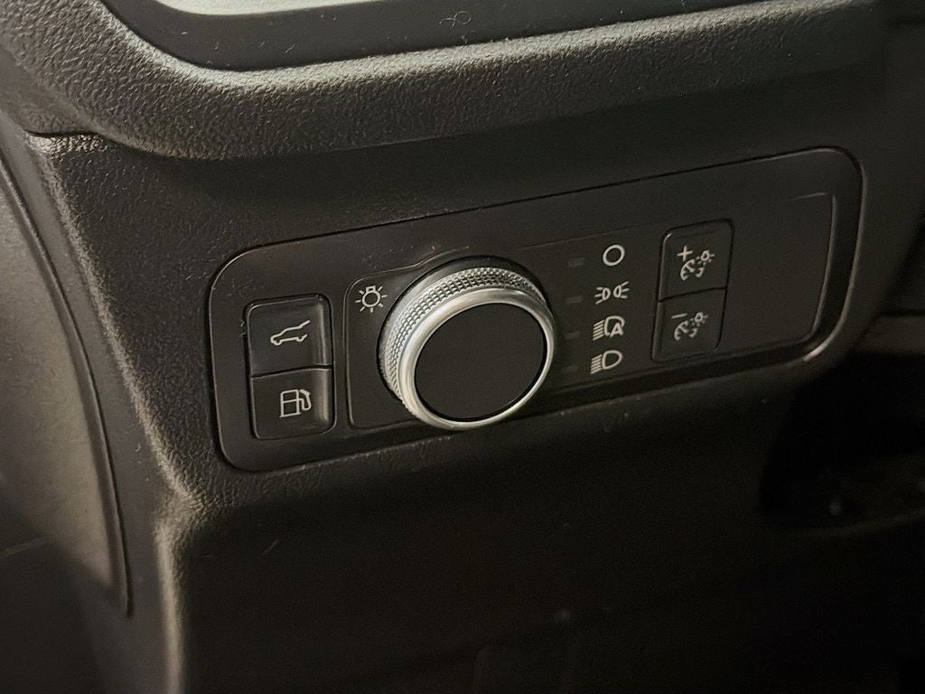2022 Ford Escape Hybrid SE