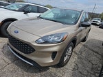 2021 Ford Escape S