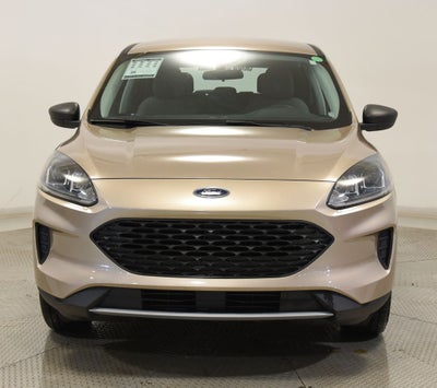 2021 Ford Escape S