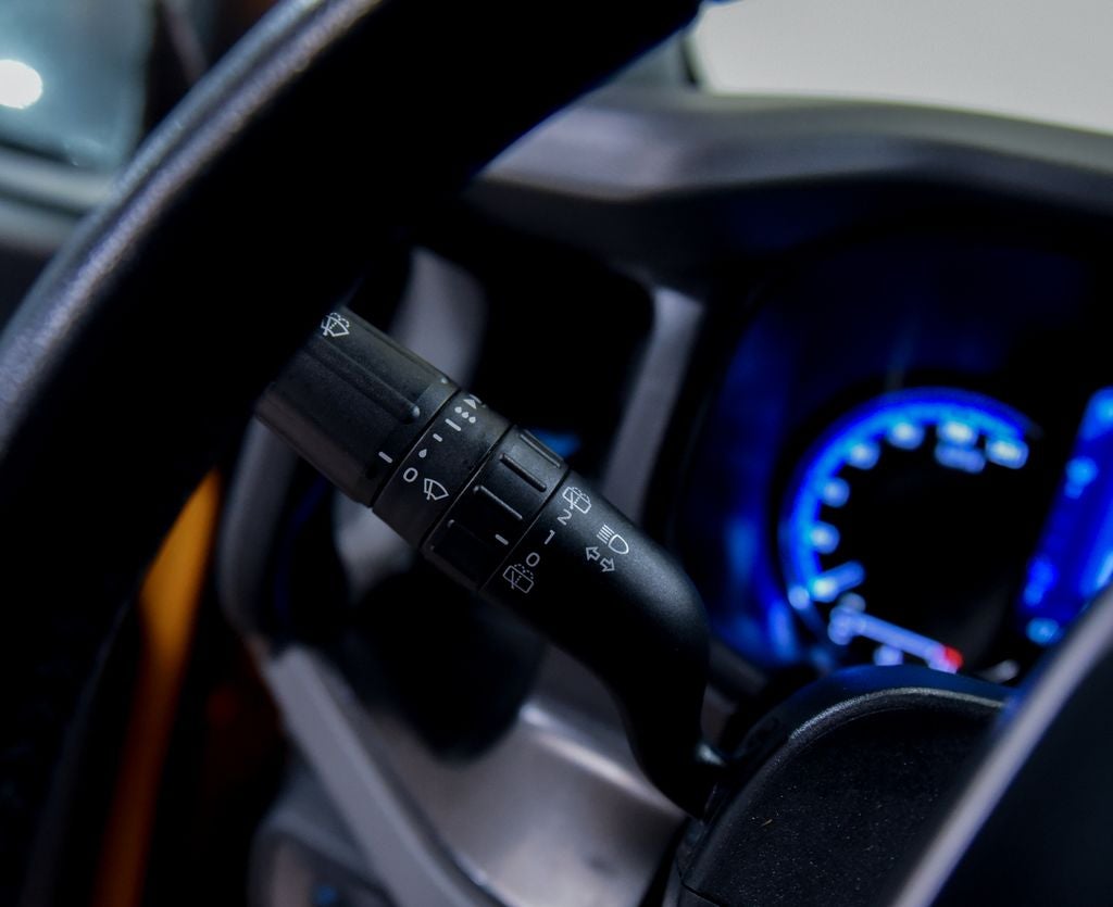 2021 Ford Bronco Black Diamond