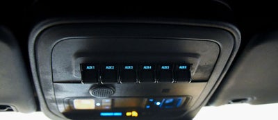 2021 Ford Bronco Black Diamond