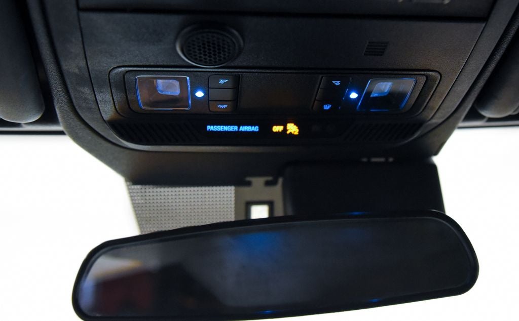 2021 Ford Bronco Black Diamond