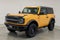 2021 Ford Bronco Black Diamond