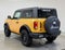 2021 Ford Bronco Black Diamond