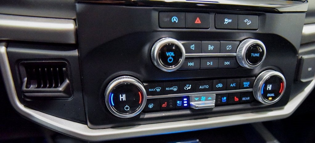 2023 Ford Expedition XLT