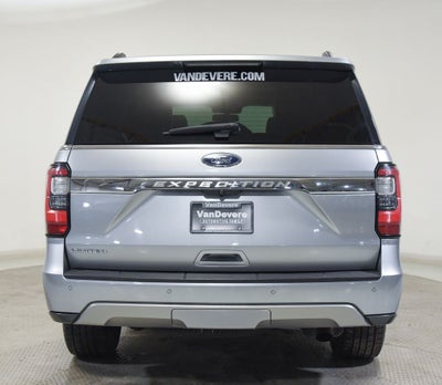 2020 Ford Expedition Limited