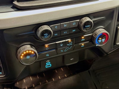 2023 Ford F-250SD XLT