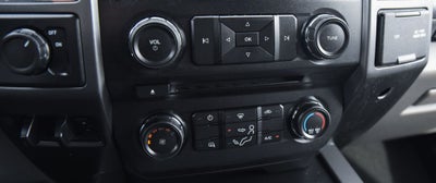 2018 Ford F-250SD XLT