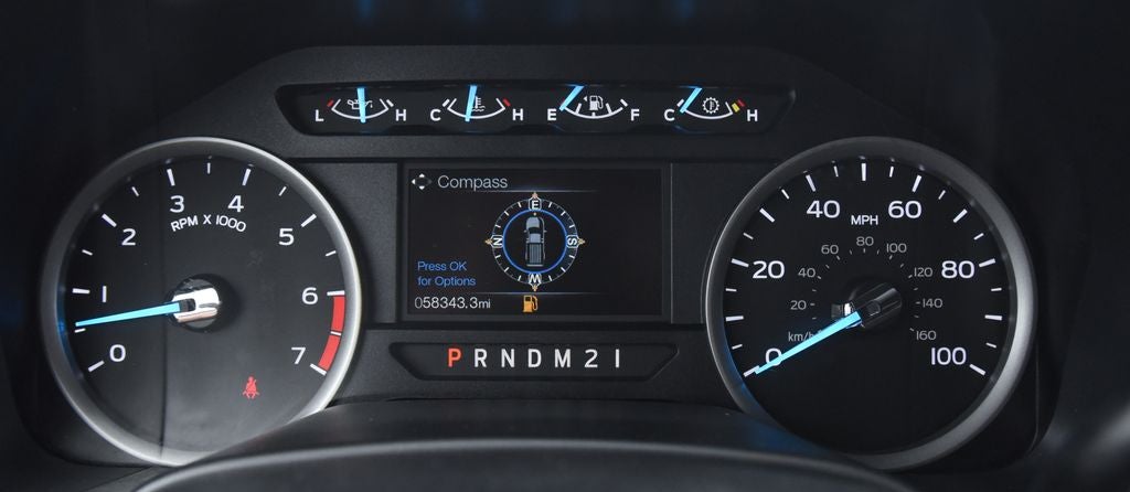 2018 Ford F-250SD XLT