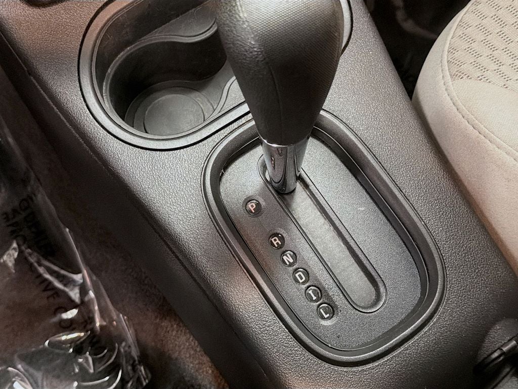 2007 Chevrolet Cobalt LT