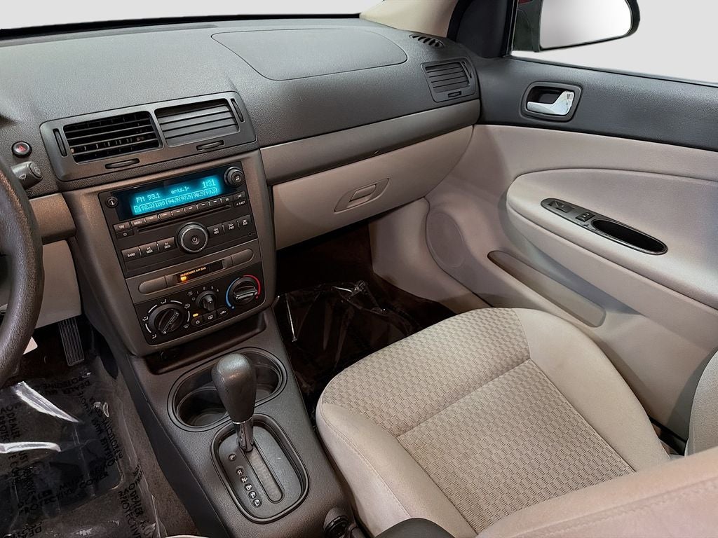 2007 Chevrolet Cobalt LT