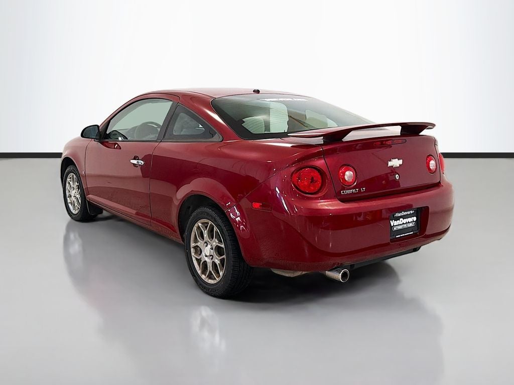 2007 Chevrolet Cobalt LT