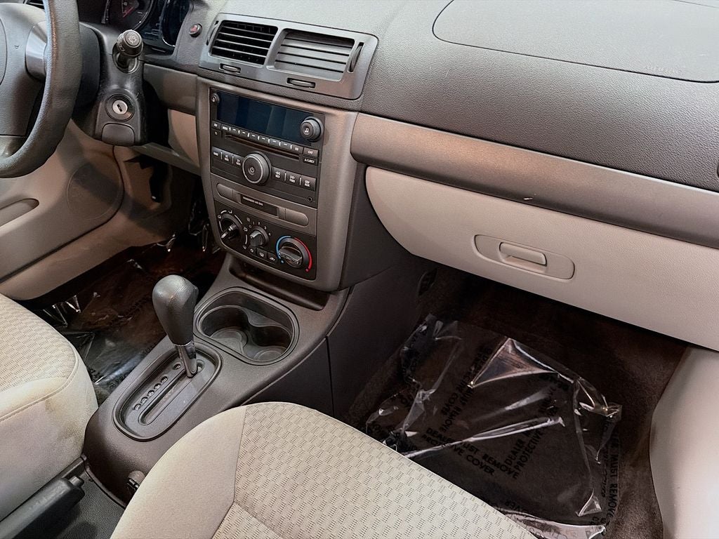 2007 Chevrolet Cobalt LT