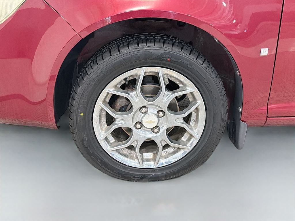 2007 Chevrolet Cobalt LT