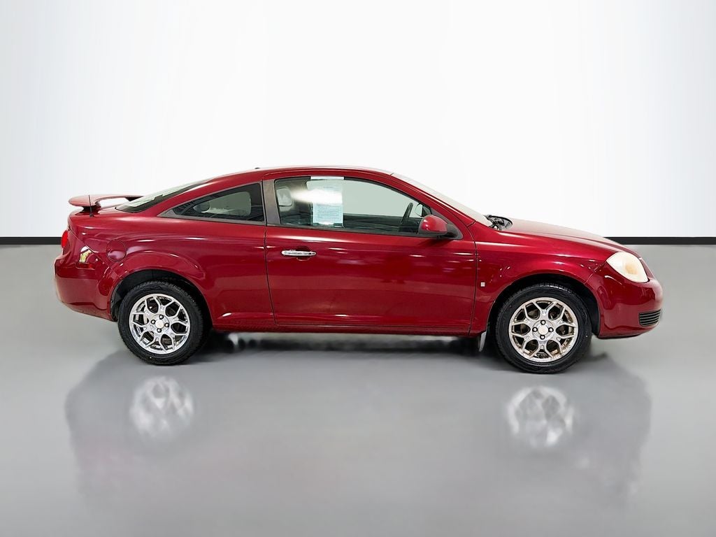 2007 Chevrolet Cobalt LT