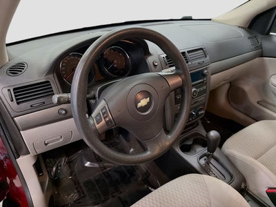 2007 Chevrolet Cobalt LT