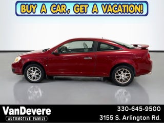 2007 Chevrolet Cobalt LT