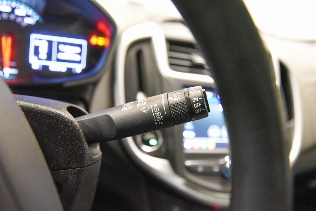 2020 Chevrolet Sonic LT