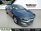 2024 Chevrolet Malibu LS 1FL