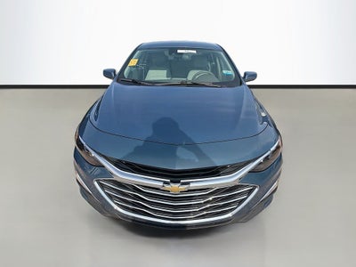 2024 Chevrolet Malibu LS 1FL
