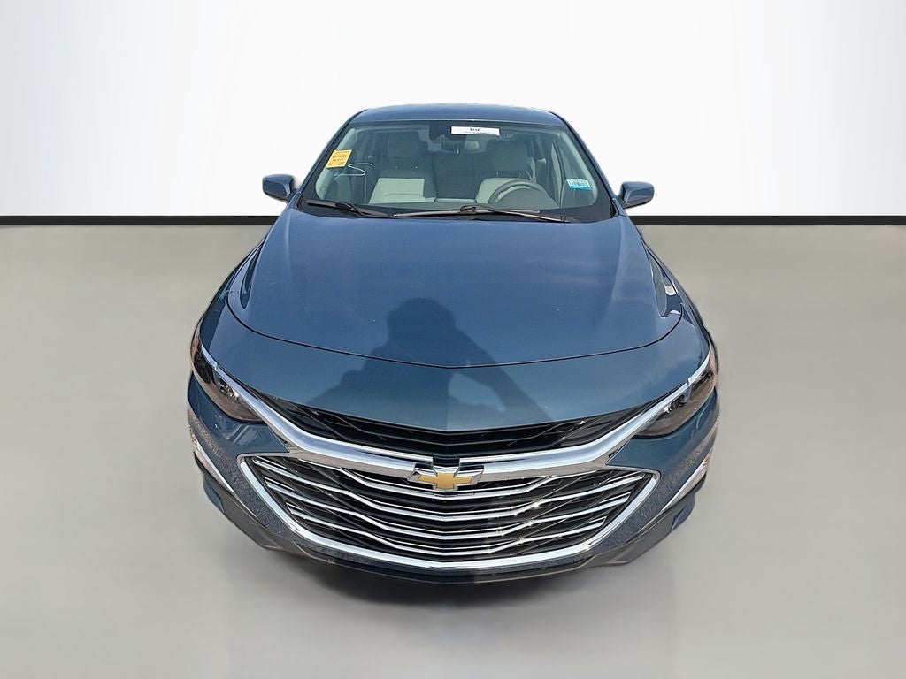 2024 Chevrolet Malibu LS 1FL