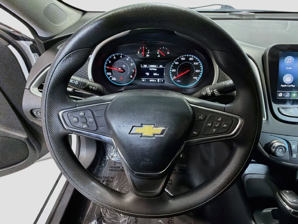 2020 Chevrolet Malibu LS 1FL