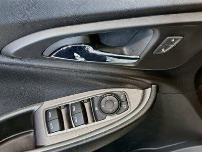 2020 Chevrolet Malibu LS 1FL
