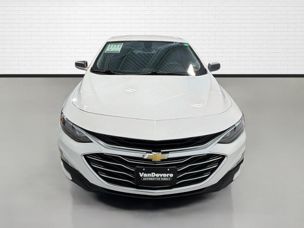 2020 Chevrolet Malibu LS 1FL