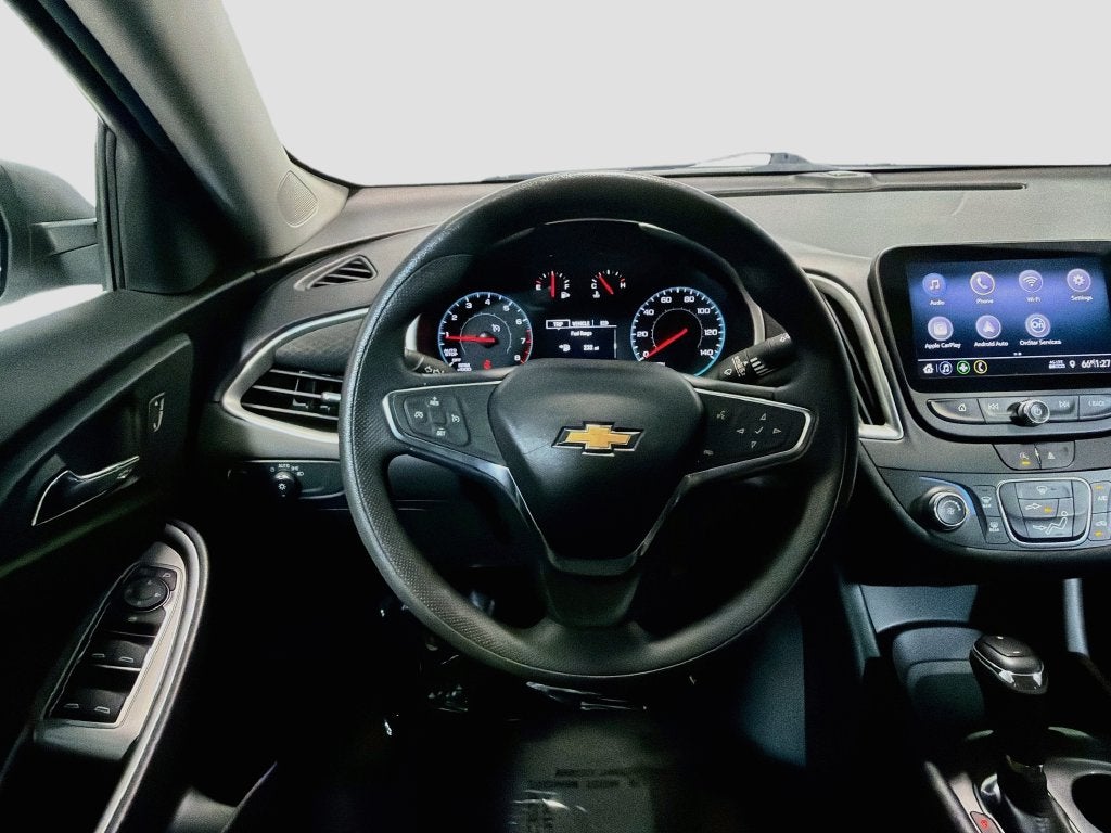 2020 Chevrolet Malibu LS 1FL
