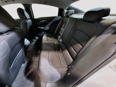 2020 Chevrolet Malibu LS 1FL