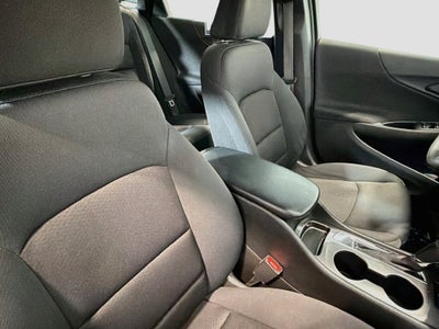 2020 Chevrolet Malibu LS 1FL